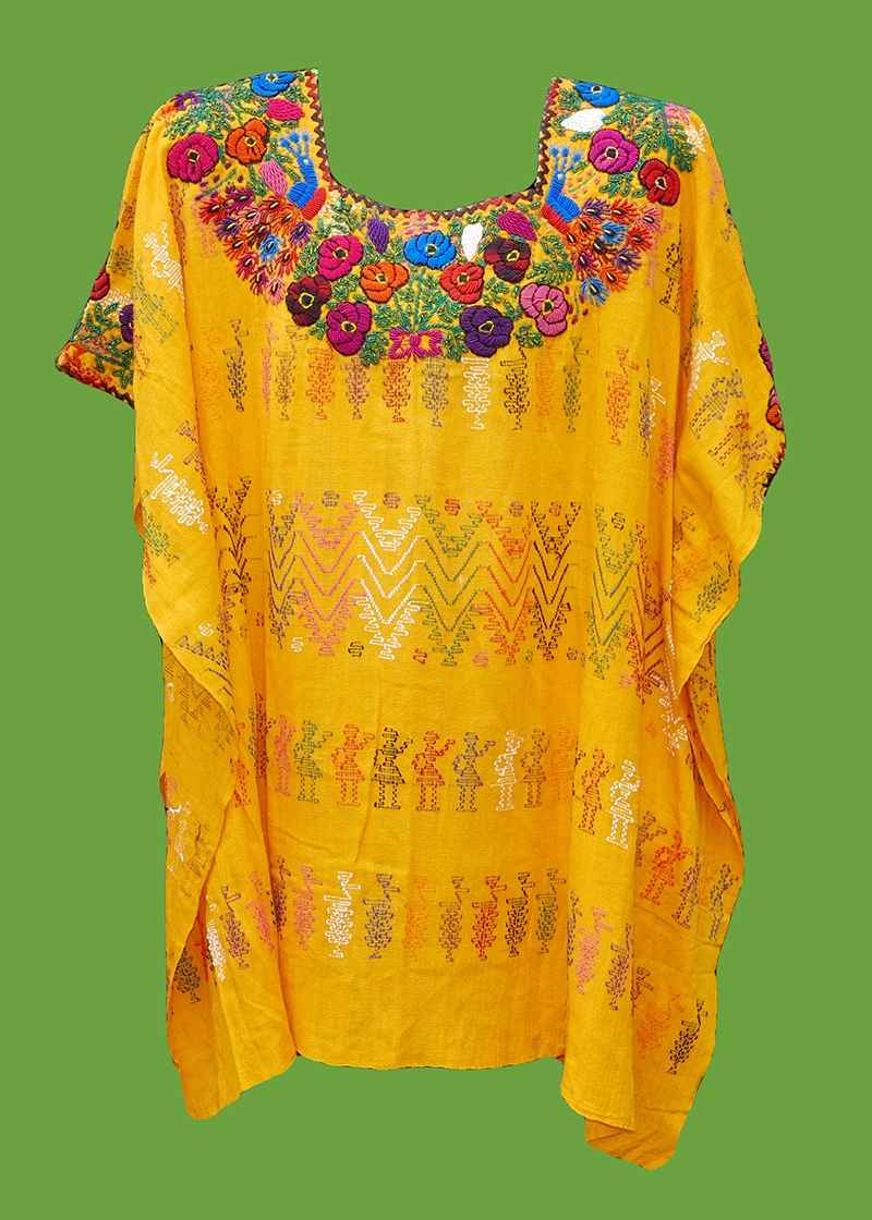 tuki blouse